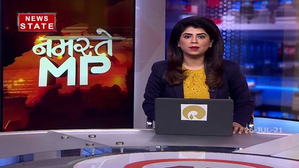 Madhya Pradesh: प्रदेश में आज से खुलेंगे स्कूल, केवल 4 दिन खोले जाएंगे स्कूल