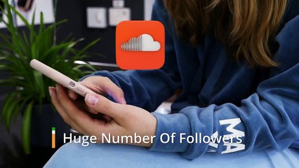 Soundcloud Followers | qqtube.com