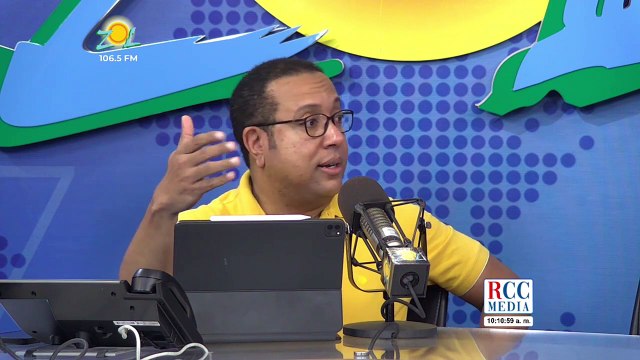 Equipo de Paneo Semanal comenta sobre los juegos olímpicos Tokio 2020