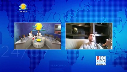 Javier Sánchez Guijarro nos habla sobre el dolor de espalda por el trabajo y el sedentarismo