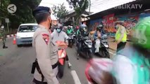 Ini Tiga Indikator Perpanjangan PPKM Level 4