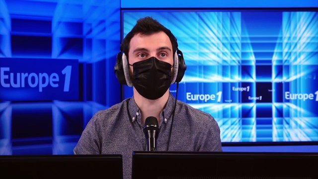 Camille Étienne : En Europe aujourd'hui, on meurt des conséquences du dérèglement climatique