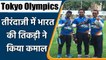 Tokyo Olympics: India men’s archery team knocks out Kazakhstan, into quarter-finals | वनइंडिया हिंदी