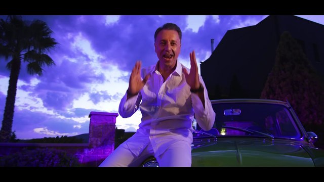 Αλέξης Νείρος - Μόνο Για Μια Στιγμή (Official Music Video)