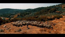 Λίτσα Γιαγκούση - Πόλεμος  (Official Video Clip)
