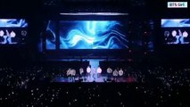 BTS: The Wings Tour Japan Edition in Saitama Super Arena Concert (Part-2)