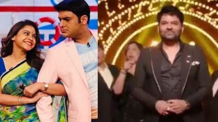क्या Sumona Chakravarti का The Kapil Sharma Show से होगा Career ख़तम? Check Out | FilmiBeat