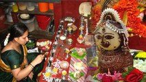 Mangala Gauri Vrat 2021: मंगला गौरी व्रत पूजा विधि । Mangala Gauri Vrat Puja Vidhi। Boldsky