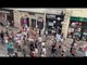 Avignon : entre 3000 et 4000 personnes manifestent contre le pass sanitaire