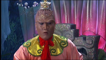 Tây Du Ký 2000 - Tập 7/16 - Thuyết Minh Tiếng Việt - Bản Đẹp