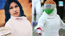 Tokyo 2020: Bhavani Devi wins India's first ever fencing match in Olympics history