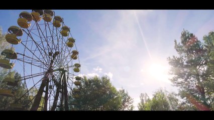 Chernobylite - Bande-annonce date de sortie (PS4, Xbox One)