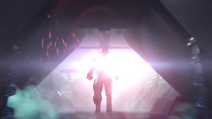 Doctor Who : The Edge of Reality - Bande-annonce date de sortie