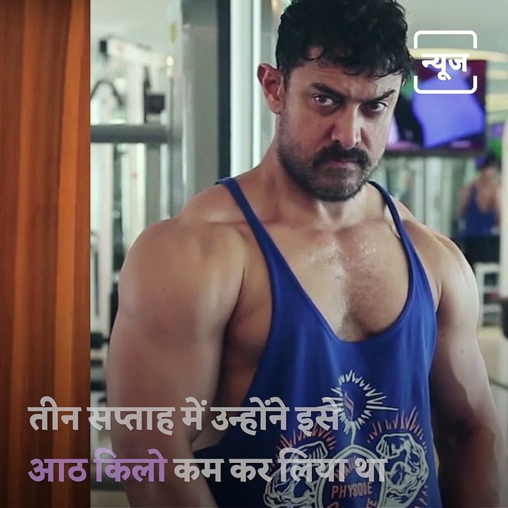 ChakDeBollywood: Watch Aamir Khan Talking About...