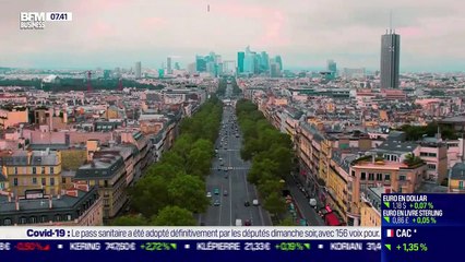 BFM Business avec vous : Peut-on remplacer un CDD par un stagiaire en raison d'une baisse d'activité ? - 26/0