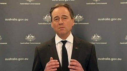 3.3m Australians have received second dose of COVID-19 vaccine