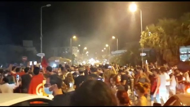 Tunisie : coup de force du président, Kaïs Saïed s'octroie le pouvoir exécutif