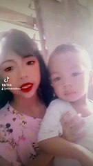 my daugther and my son