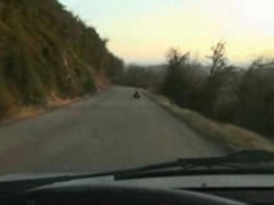 Spot de Chavannes