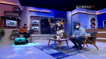 Memanusiakan Manusia, Saat Razia PPKM (3) - NGOPI