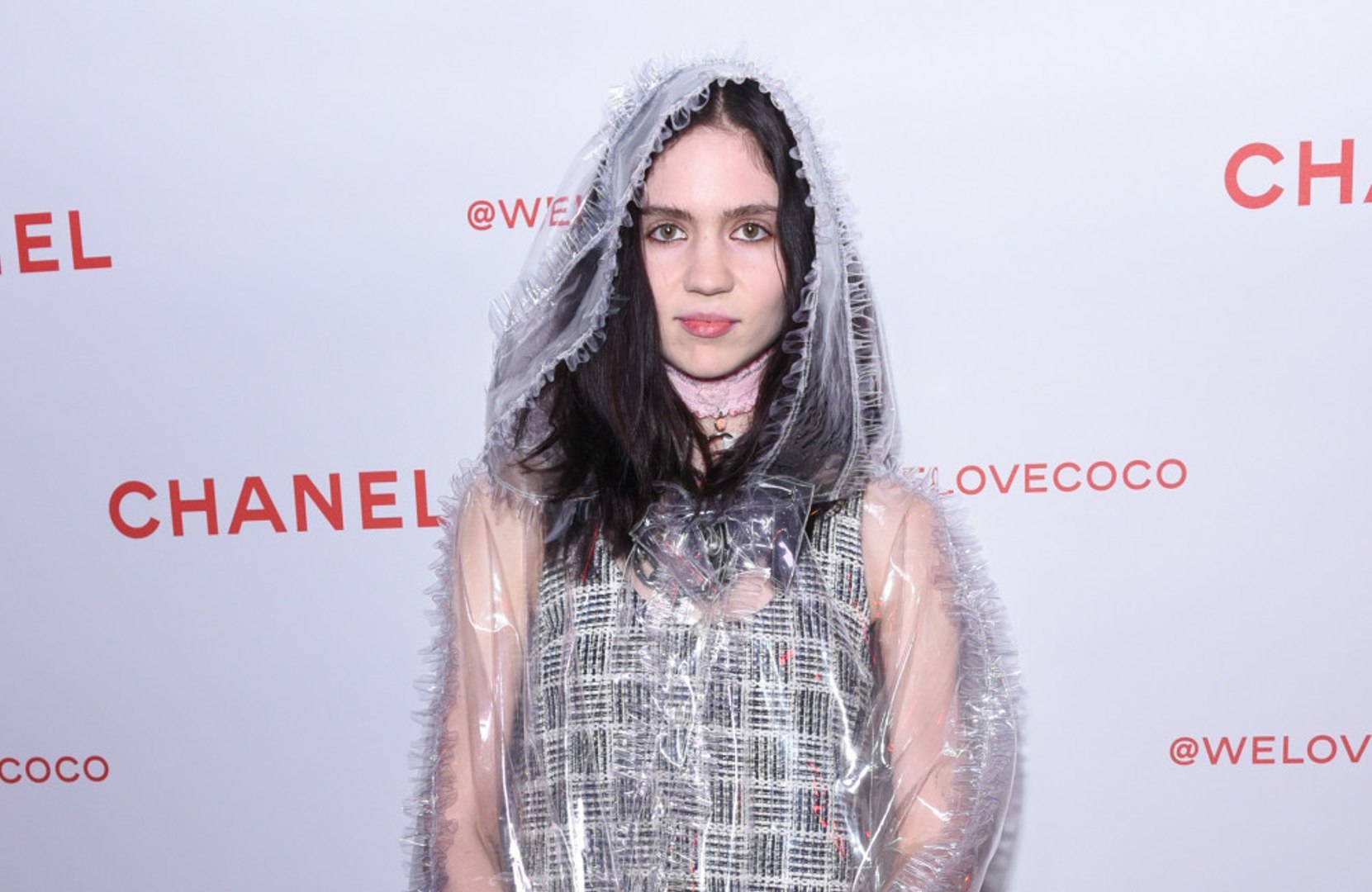 ⁣Grimes thinks the gaming community is ‘a lot less toxic’ than the indie music community