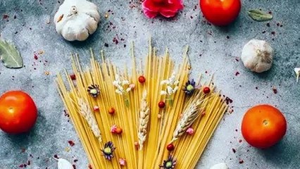 Riscossa Linguine