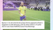 Neymar cambriolé : deux intrus tentent de s'introduire chez lui