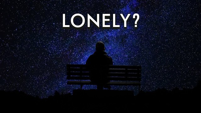 Affirmations To Overcome Loneliness | Loneliness Affirmations | Overcome Loneliness | Manifest