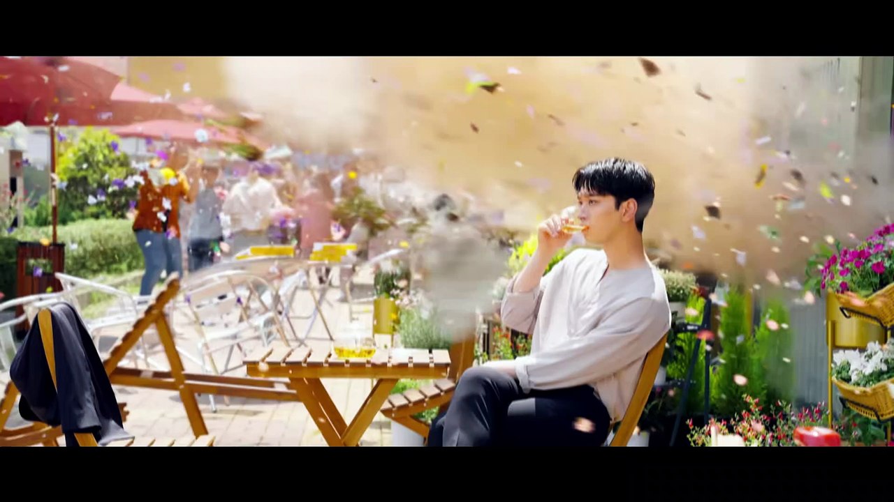 2PM -해야 해- M_V