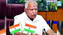 BS Yediyurappa breaks down, resigns as Karnataka Chief Minister