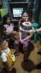 Happy birthday mamala