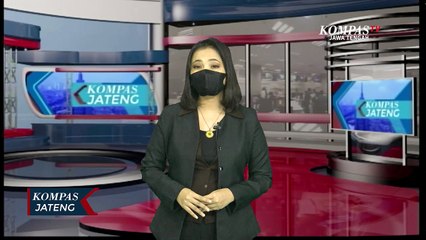 Kekurangan Vaksin, Ganjar Sudah Melapor Menkes