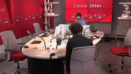 "La gravité des impacts augmente plus vite que la température" (Jean-Pascal van Ypersele)