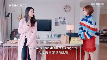 Hải Thượng Phồn Hoa Tập 41 Full VietSub - Phim Hoa Ngữ