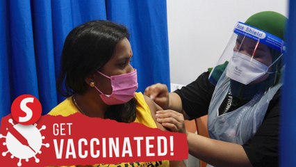 PM vows to ramp up vaccinations, all adults to receive complete doses by Oct