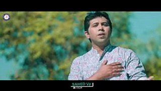 Poran Pakhi - পরান পাখি - Akash Mahmud Ft Hasan Mahmud - Official Music Video - Bangla New Song 2021