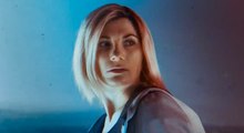 Doctor Who - S13 Teaser Trailer (English) HD