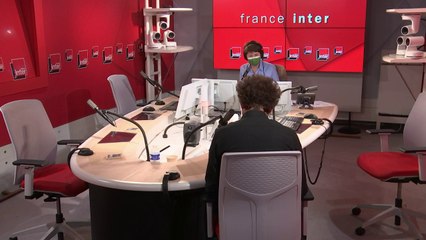 "On ne peut plus continuer à acheter à des entreprises qui font ce type d'absurdité d'envoyer des touristes dans l'espace" (Cyril Dion)
