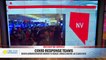 Las Vegas workers must wear masks as Federal COVID Surge Response teams work on the ground in Nev…