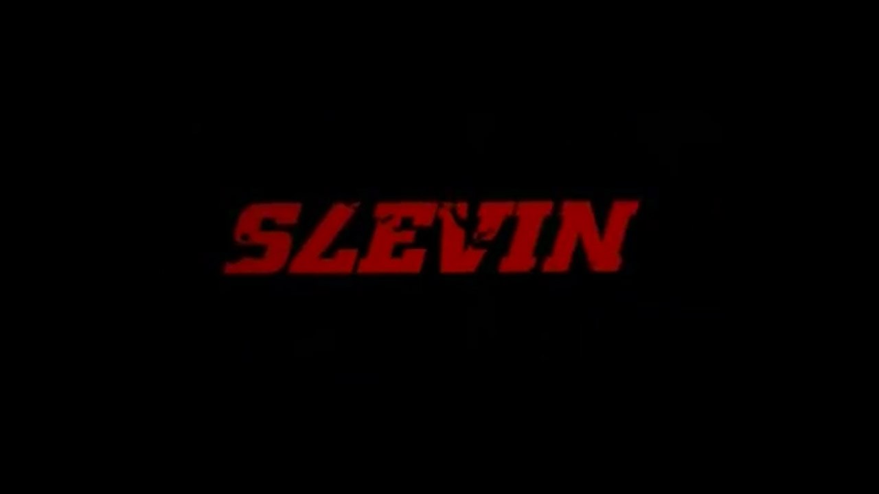 SLEVIN (2006) HD 1080p x264 - French (MD)