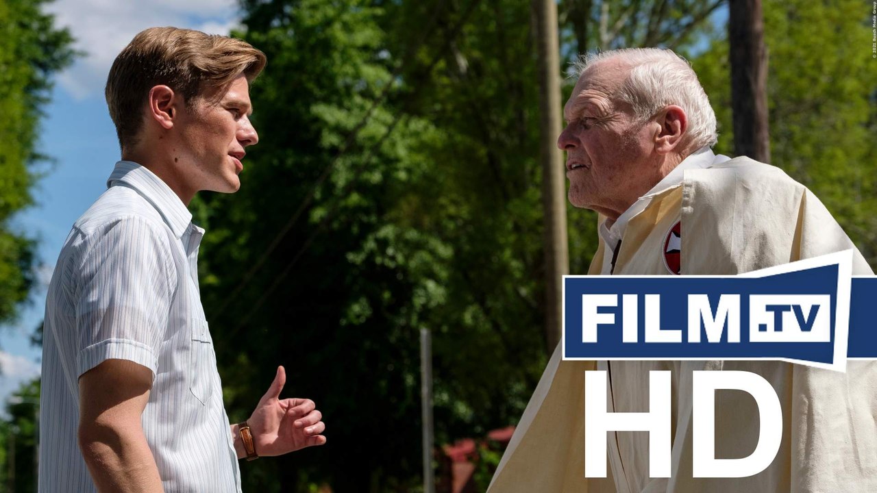 Son of the South Trailer Deutsch German (2021)