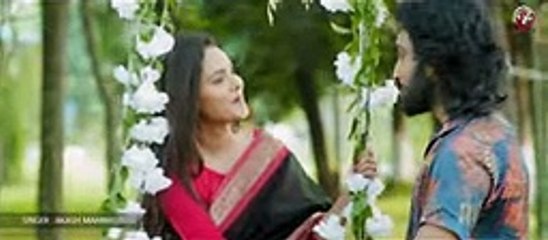 Amar Doshe Doshi Ami - আমার দোষে দোষী আমি - Akash Mahmud - Alif - Neha - Bangla New Sad Song 2021