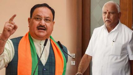 ಯಡಿಯೂರಪ್ಪರನ್ನು ಹೊಗಳಿದ ಜೆ ಪಿ ನಡ್ಡಾ: ಹಾಗಾದ್ರೆ ಸಿಎಂ ಸೇಫಾಗ್ತಾರಾ?? | Oneindia Kannada