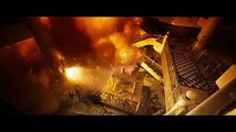 RAGING FIRE Trailer (2021) Donnie Yen Action Movie HD