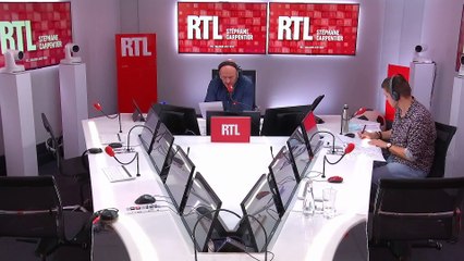 Nicolas Dayot était l'invité de RTL