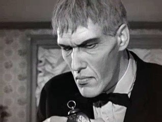 The Addams Family Season 1 Episode 32 Cousin Itt and the Vocational Councelor