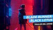 Blade Runner: Black Lotus - Trailer
