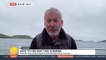Good Morning Britain - Chief Executive of Visit Cornwall Malcolm Bell explains how Visit Cornwall is asking visitors to test before they travel and pack Covid tests for while they are away
