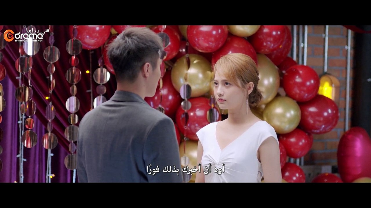 أنت بطلي الحلقة 38