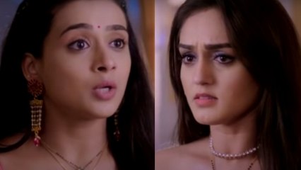 Sasural Simar Ka 2 spoiler: Simar के तगड़े वॉर्निंग से डरी Reema; Aarav भी देगा साथ | FilmiBeat